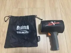 Bushnell ブシュネル スピードガン スピードスターV 野球 球速 速度