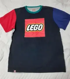 LEGOプリントTシャツ