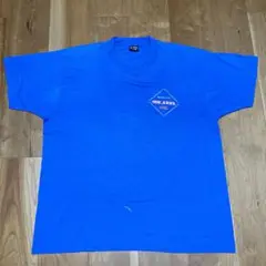 ISO9001 ビンテージTシャツ　企業　フルーツオブザルーム　アメリカ製