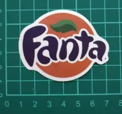 No61 ファンタステッカー 防水ステッカー 可愛いステッカー 送料無料