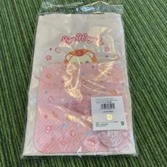ライオンハヤズ タオルセット ピンク