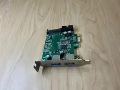 USB3.0増設パーツ