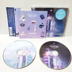 Billlie GingaMingaYo 初回限定盤 CD+DVD 美品