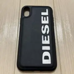 スマホケース　ディーゼル　DIESEL