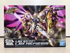 【新品未開封】ダンボール戦記LBXルシファー　ハイパーファンクションプラモデル ダンボール戦機 ハイパーファンクション LBXルシファー｜ホビー