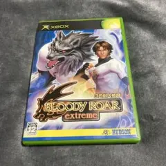 ブラッディロア エクストリーム XBOX