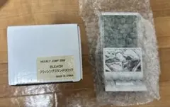 【懸賞】BLEACH　フラッシングスタンドクロック　当選品　未使用品　激レア