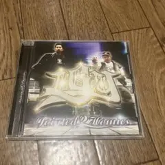 LGY Jointed 2 Homies CD 廃盤 JOINTED 2 HOMIES / LGY CD 廃盤 レア - メルカリ