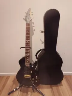 【レア】Stafford / Kiko Loureiro キコ.ルーレイロ レアStafford KIKO LOUREIRO スタッフォード キコルーレイロ