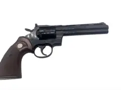 MGC PYTHON 357 MAGNUM-CTG モデルガン SPG 箱付き - メルカリ