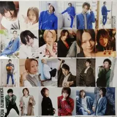 荒木宏文　生写真まとめ売り