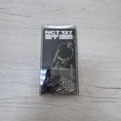 NCT127 2Baddies 疾走 アクスタ ジョンウ