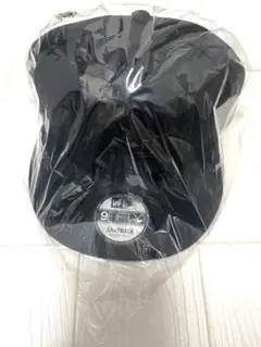 2025 バナナマン×NEW ERA バ 9FIFTY CAP BLACK