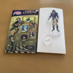 ジョジョあくすた〜ずvol3 ヴァニラ・アイス