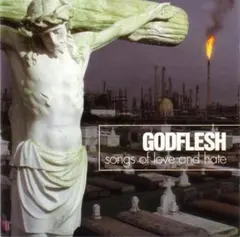 Godflesh nyhc metalcore