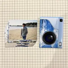 &TEAM EJ DICON モーメントパック