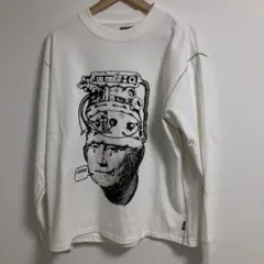 cultures カルチャーズ　長袖シャツ