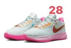 28センチ!即日配送!ナイキ レブロン Lebron 20