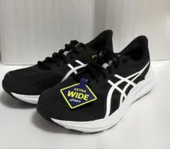 asics JOLT4 27.5cm 4E 幅広