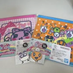 たまごっち グッズセット