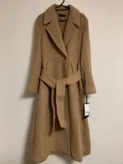 新品◼️原価65000円レディース チェスターコート