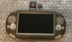 PSVITA PCH-2000 本体
