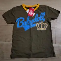 BABYDOLL Tシャツ 140cm　新品