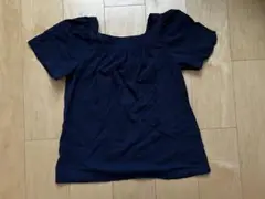 GAP KIDS ネイビー 半袖シャツ XXL