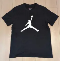 Jordan ジャンプマンロゴ Tシャツ