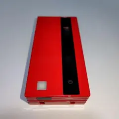 ☆美品☆　docomo　ドコモ　N702iD　NEC　ガラケー