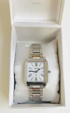 まきこん様専用 SEIKO LUKIA レディース腕時計