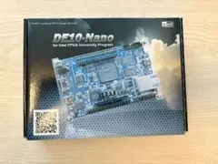 【新品未開封】DE10-Nano 新品未開封】DE10-Nano - メルカリ