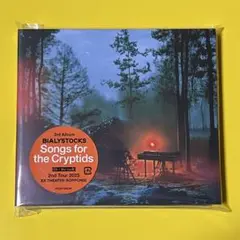 Songs for the Cryptids