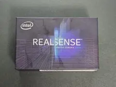 Intel RealSense Depth Camera D435 本体