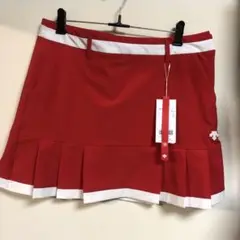 デサント 万美コレクション スカート