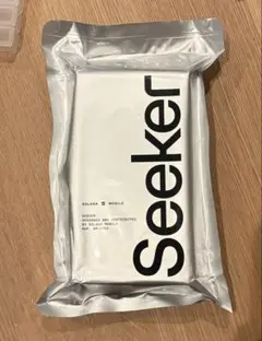 新品未開封Solana mobile seeker(ソラナモバイルシーカー