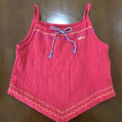 KP キャミソール90cm