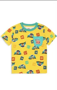 Cocomelon ココメロン　Tシャツ