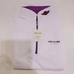 IMPULSE Lサイズ 84CT-20169トレーナー