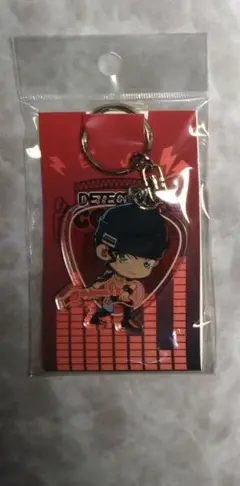 名探偵コナン　大阪城　アクキー　夏フェス　赤井秀一