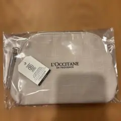 ロクシタン　ポーチ