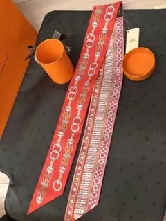 HERMES エルメスツイリー