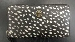トリーバーチ 長財布