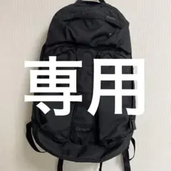 GRAVIS ブラック リュック・バックパック　通学　ビジネス
