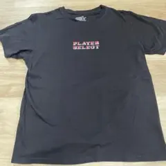 ストリートファイター2 Tシャツ L