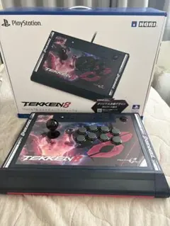 2025年最新】Tekken ファイティングスティックαの人気アイテム