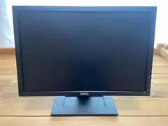 DELL ブラック モニター
