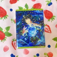 ビジュコレ　セシル　うたプリ　PRカード　セット