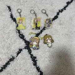 ラブライブサンシャイン　国木田花丸　セット