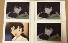 名探偵コナン　ぱしゃこれ 毛利蘭　セット